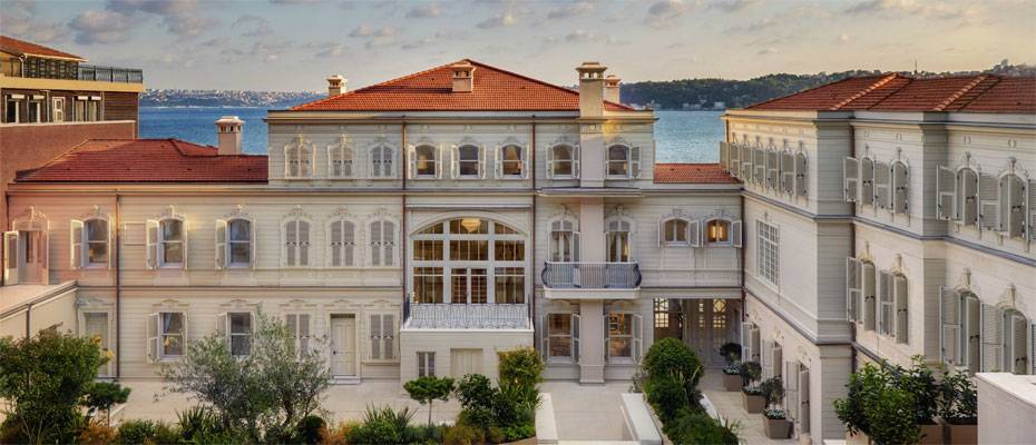 Six Senses 2026 Wellness Öngörüsü - Lesen Sie die Nachrichten?>