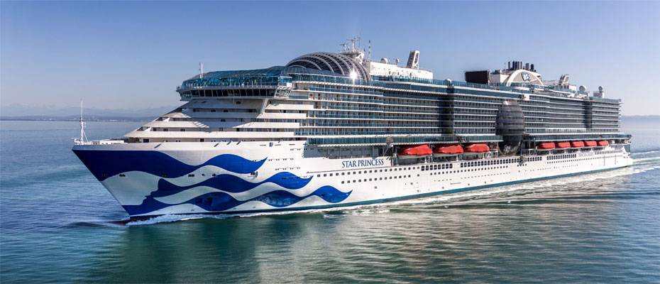 Größtes Karibik-Programm aller Zeiten - Lesen Sie die Nachrichten