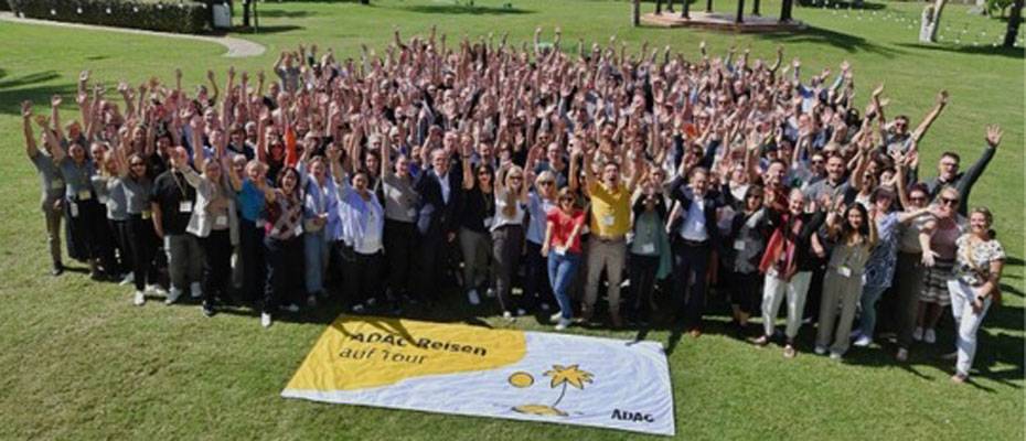 Auf Kurs in Richtung Zukunft - Lesen Sie die Nachrichten