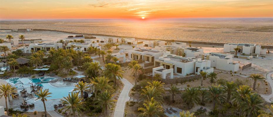 TUI erweitert ihr Afrika-Portfolio mit sieben neuen Hotels - Lesen Sie die Nachrichten