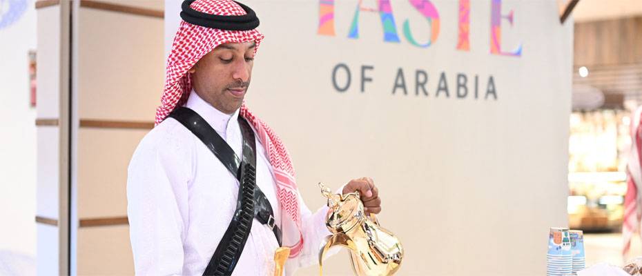 Saudi Travel Fair 2025 draws 15,000 visitors in Malaysia - Lesen Sie die Nachrichten?>