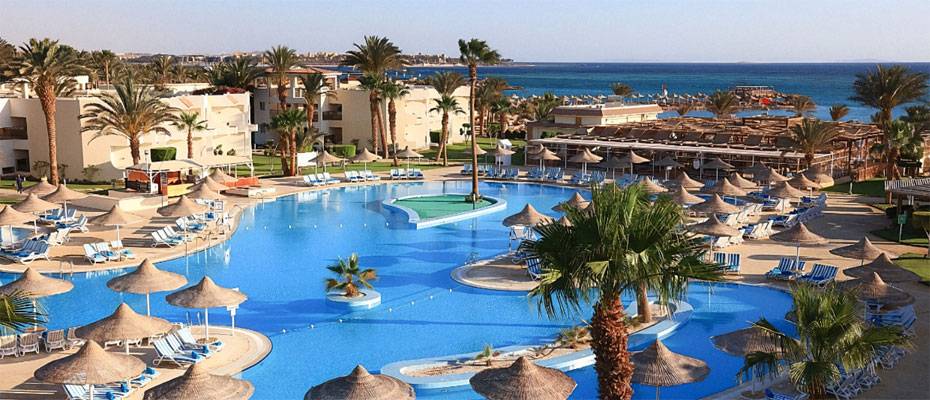 Africa in focus: TUI Group expands hotel clusters to meet rising holiday demand - Lesen Sie die Nachrichten?>