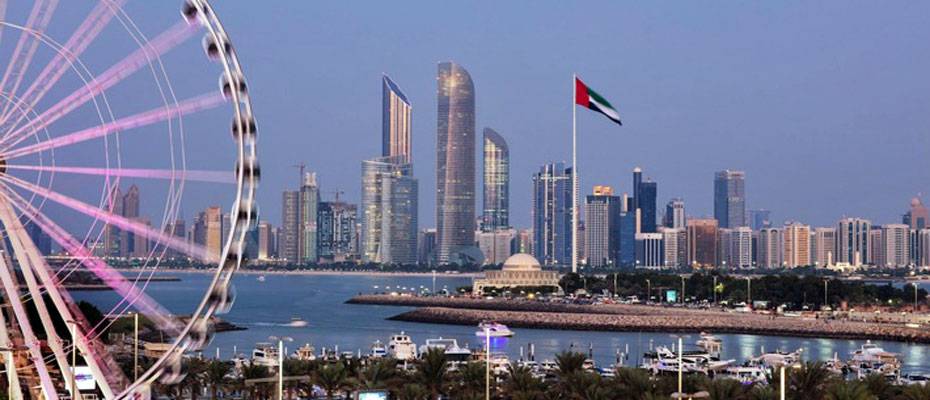 Abu Dabi, 2025’in ilk yarısında güçlü ziyaretçi artışı kaydetti - Lesen Sie die Nachrichten?>