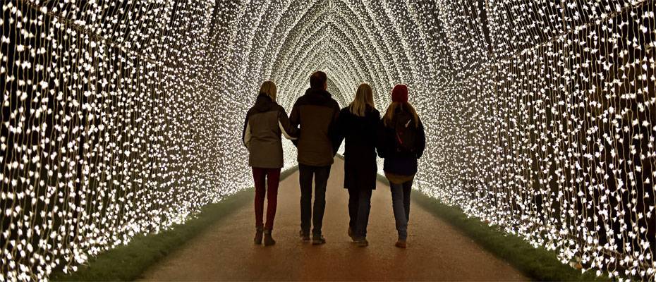 San Francisco leuchtet auf - Lesen Sie die Nachrichten