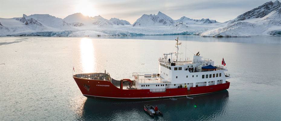 Die Revolution der kleinen Schiffe - Lesen Sie die Nachrichten