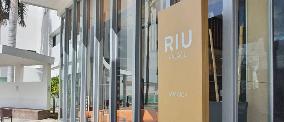 RIU to reopen all Jamaica hotels before year-end - Read the News