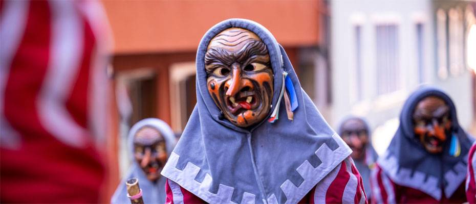 Winterzauber am Bodensee - Lesen Sie die Nachrichten