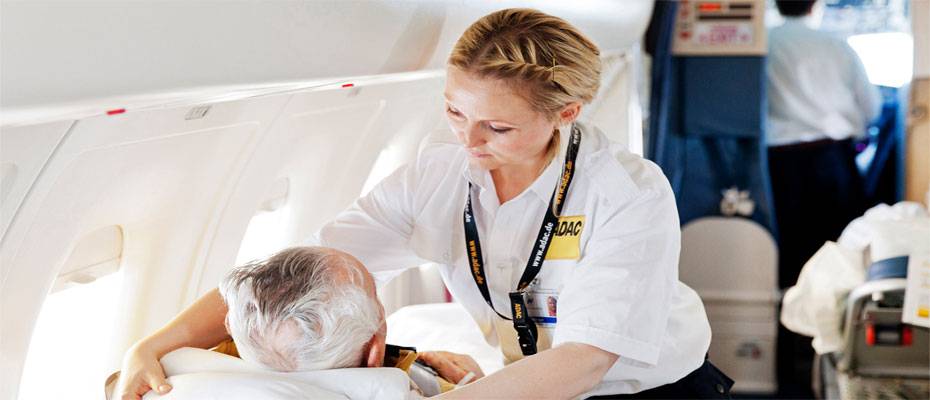 Krank im Urlaub: Warum Fernreisende im Notfall schnell in finanzielle Not geraten - Lesen Sie die Nachrichten