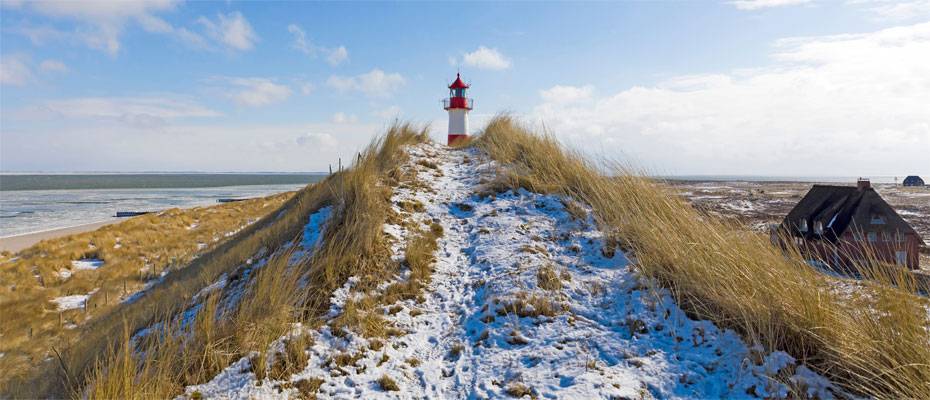 Wo Deutschland im Winter am schönsten ist - Lesen Sie die Nachrichten