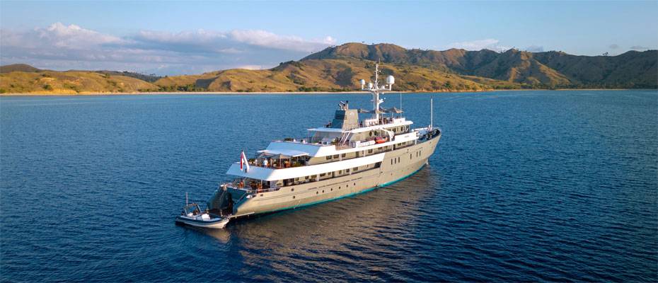 FYNE Travel beobachtet steigende Nachfrage nach Kreuzfahrterlebnissen auf kleinen Schiffen - Lesen Sie die Nachrichten