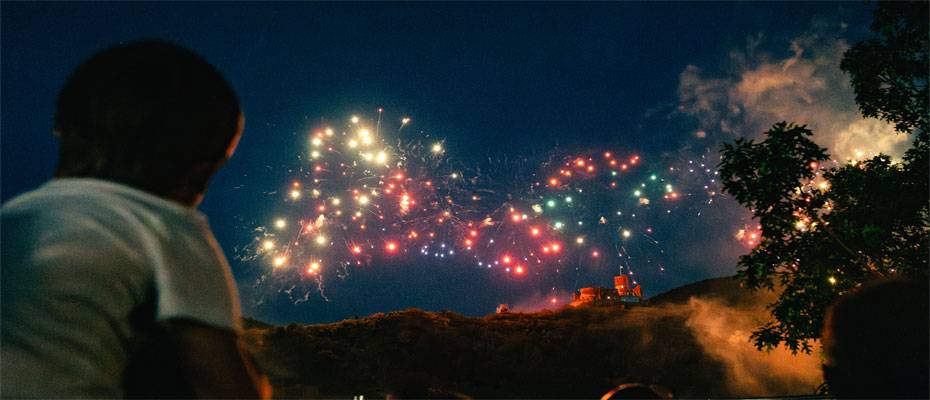 Zwei neue Open-Air-Silvesterfeiern in Bernkastel-Kues - Lesen Sie die Nachrichten