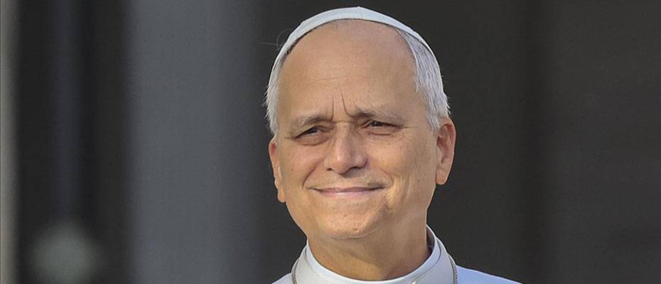 Papa 14ncü Leo yarın Türkiye’ye geliyor - Lesen Sie die Nachrichten?>