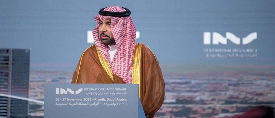 Riyad´da International MICE Summit 2025 başladı - Lesen Sie die Nachrichten?>