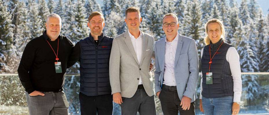 DERPART zieht Bilanz: Impulse, Innovationen und Ausblick auf 2026 - Lesen Sie die Nachrichten