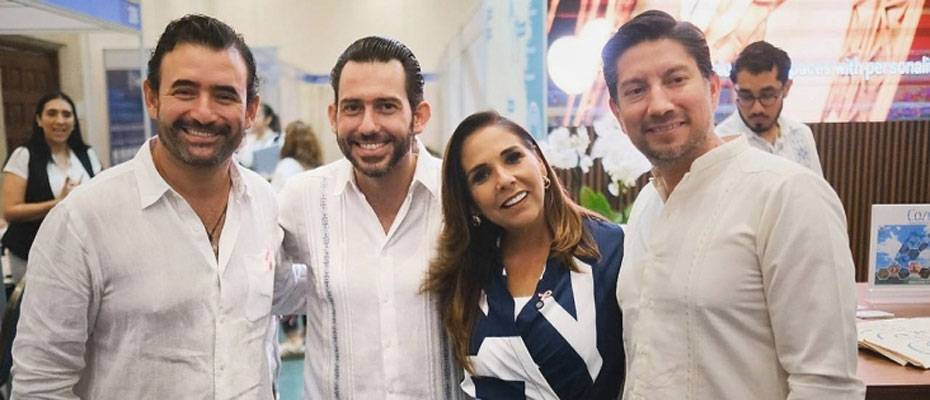 Neuer Steuerplan für internationale Touristen sorgt im mexikanischen Karibikraum für Streit - Lesen Sie die Nachrichten