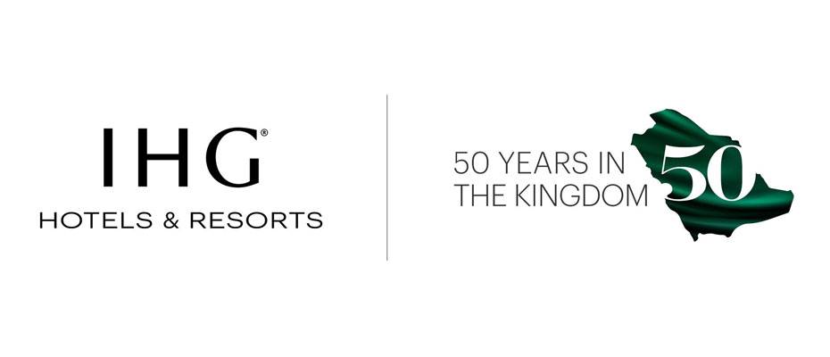 IHG marks 50 years in Saudi Arabia - Lesen Sie die Nachrichten?>