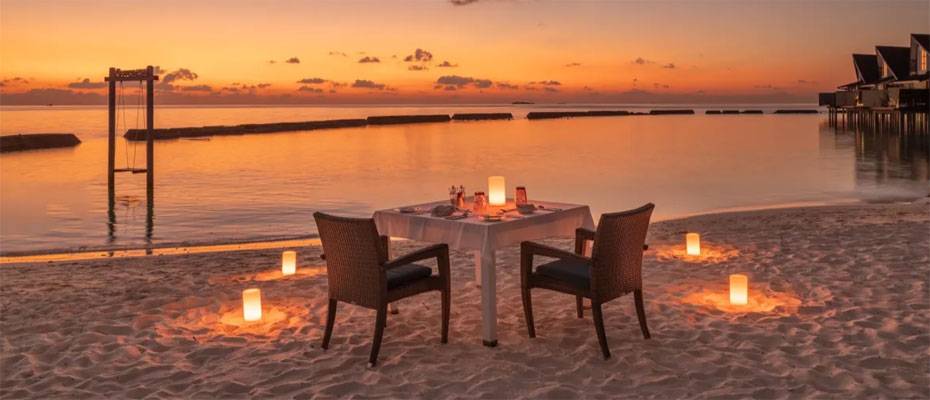 Cinnamon Hotels & Resorts Maldives startet größten Black-Friday-Sale - Lesen Sie die Nachrichten