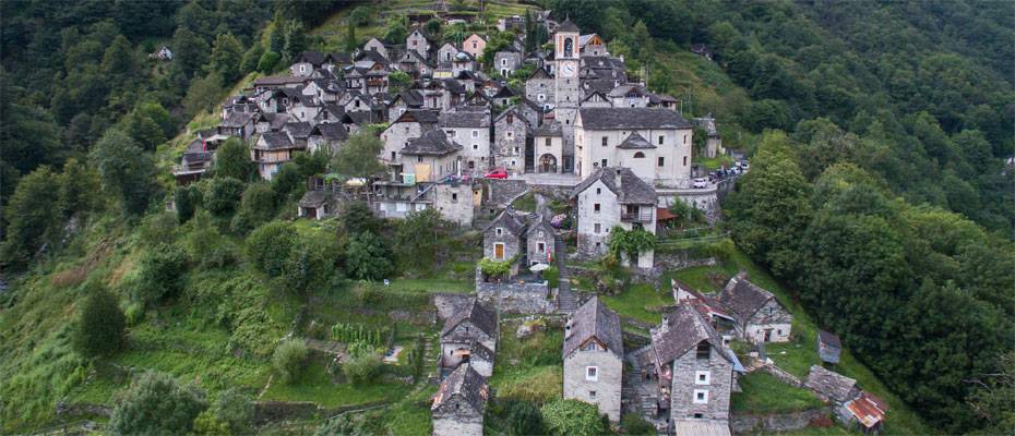 Wintererlebnisse im Tessin - Lesen Sie die Nachrichten