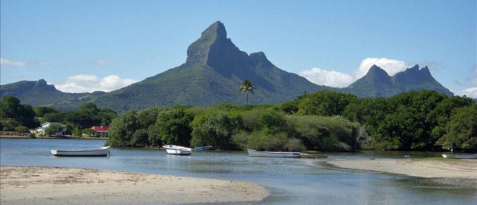Mauritius: Tropeninsel für natürliche Regeneration - Lesen Sie die Nachrichten