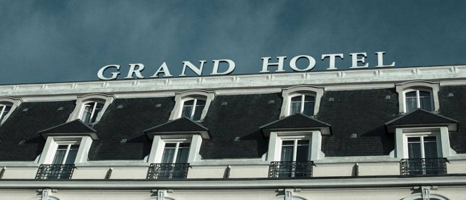 Amadeus: Bu kış İspanya’da otel rezervasyonları ve fiyatlar artmaya devam edecek - Lesen Sie die Nachrichten?>