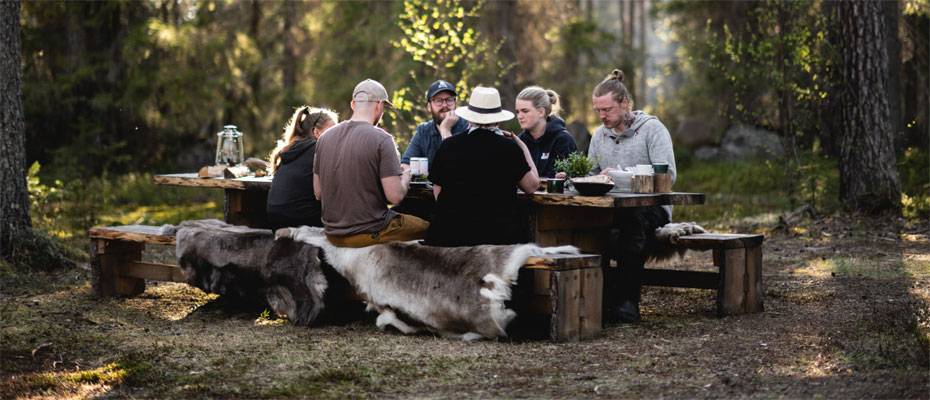 Schweden-Webinar am 11.12.2025 von DIAMIR und Visit Sweden  - Lesen Sie die Nachrichten