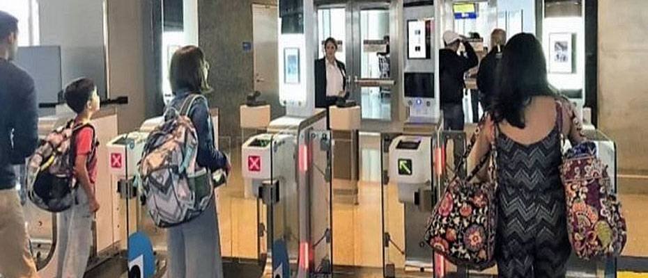 Aena deaktiviert biometrische Boarding-Gates nach Millionenstrafe - Lesen Sie die Nachrichten