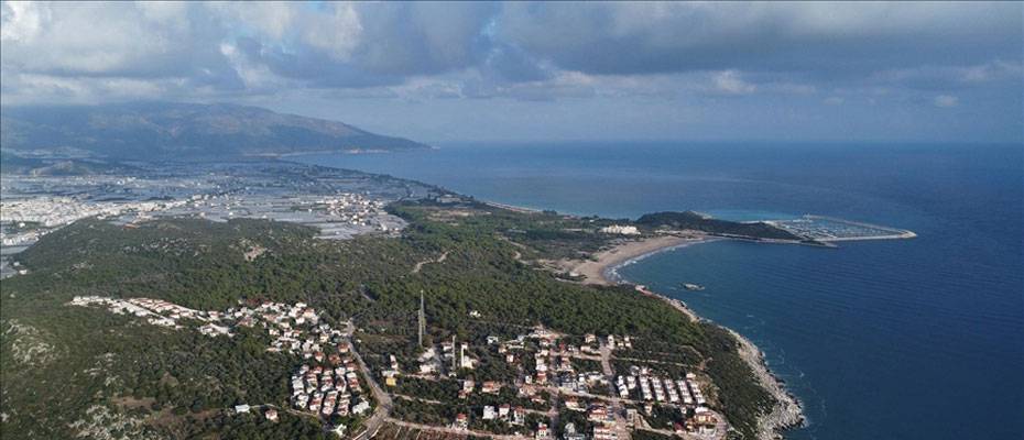 Demre: Wo Ruhe, Natur und Geschichte aufeinandertreffen - Lesen Sie die Nachrichten