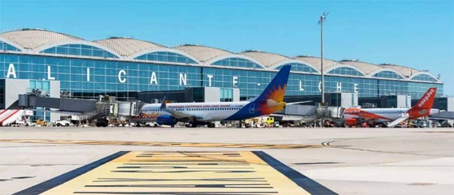 Aena, milyon euroluk ceza sonrası biyometrik geçiş kapılarını devre dışı bıraktı - Lesen Sie die Nachrichten?>