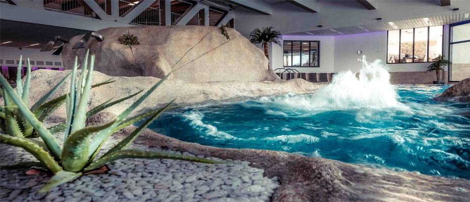 Winterzeit im Chiemsee-Alpenland: Zwischen Wohlfühlmomenten und Eisvergnügen - Lesen Sie die Nachrichten