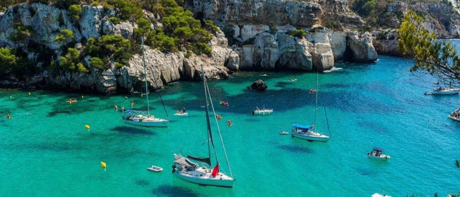 Balear Adaları’nda sezon dışı rezervasyonlar hızla artıyor - Lesen Sie die Nachrichten?>