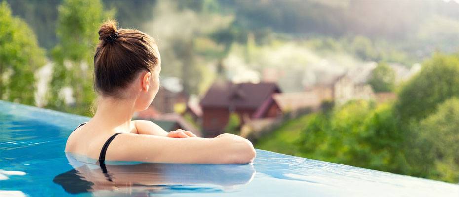 Wellness Städte-Report 2025 zeigt klare Trends im urbanen Erholungsverhalten - Lesen Sie die Nachrichten