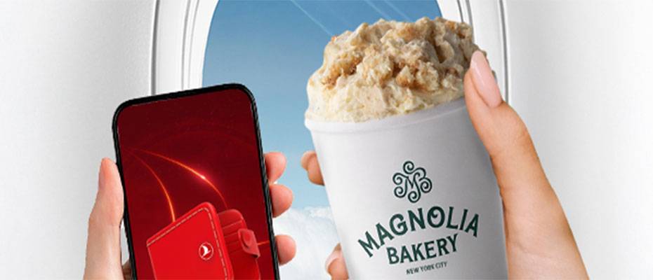 Gloria Jean’s Coffees ve Magnolia Bakery, TKPAY’de yerini aldı - Lesen Sie die Nachrichten?>