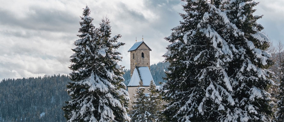 Powertage und Wohlfühlmomente: Winter in Lana - Haberi Oku?>