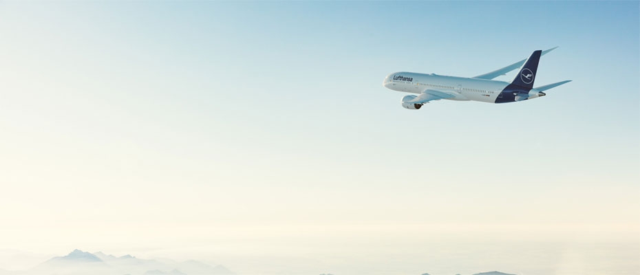 Lufthansa Group erweitert Treibstoffeffizienz-Programm ‘OPS Sustainability’ - Haberi Oku?>
