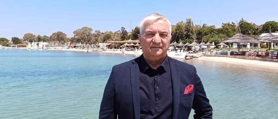 ETİK Başkanı Mehmet İşler TGA Yönetim Kurulu’na aday - Haberi Oku