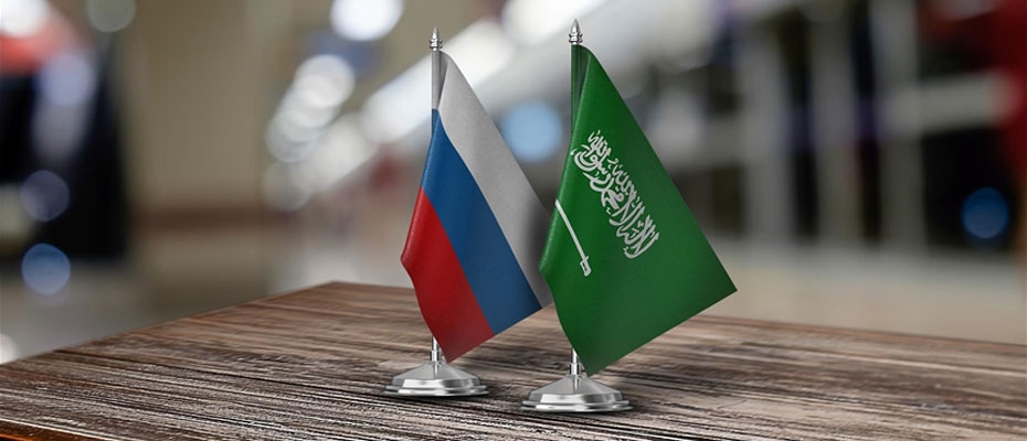 Suudi Arabistan ile Rusya vize muafiyeti anlaşmasına imza attı - Haberi Oku