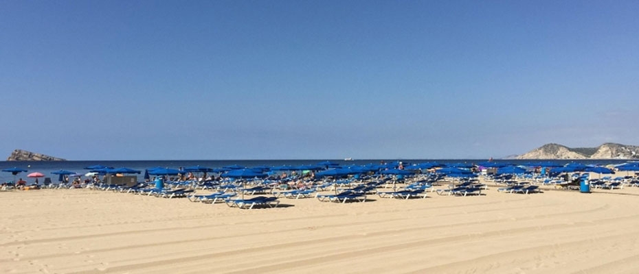 Benidorm’da düşük sezon etkisini yitiriyor - Haberi Oku