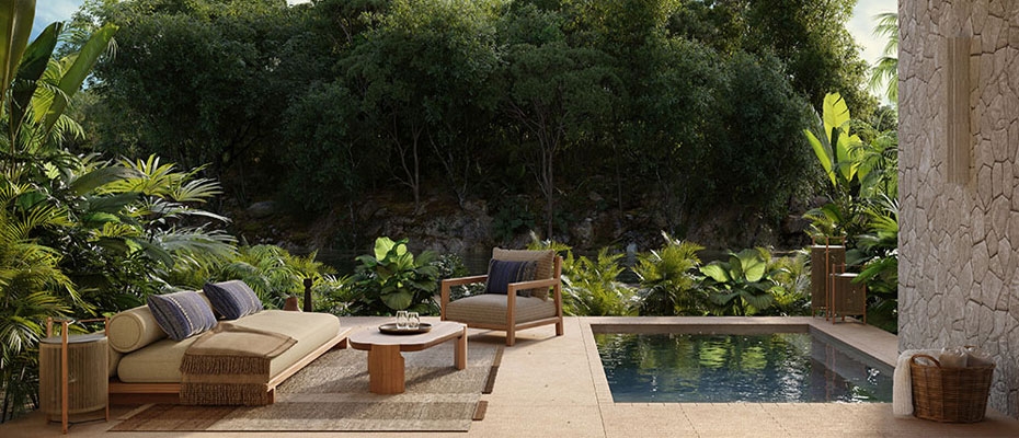 Hyatt, yeni liderlik yapısı ve küresel genişleme planlarıyla lüks portföyünü güçlendiriyor - Haberi Oku