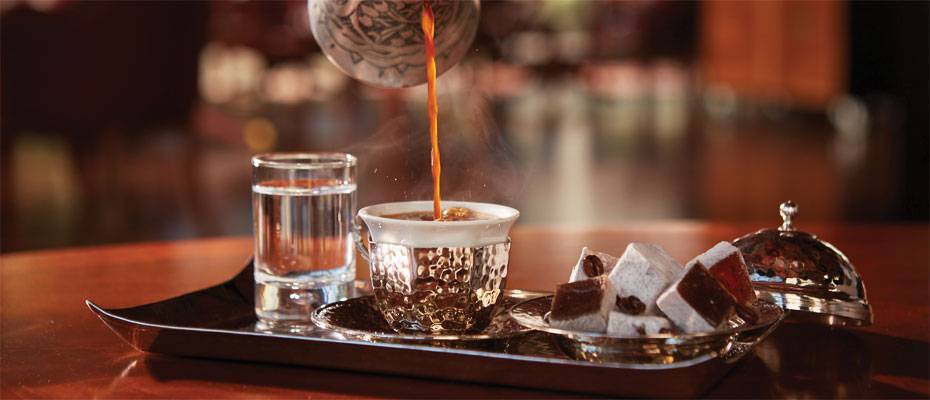 Heute ist Welttag des türkischen Kaffees: Ein Ritual voll Geschichte und Gastfreundschaft - Lesen Sie die Nachrichten