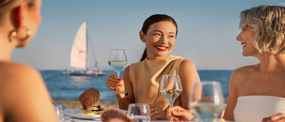 ROBINSON launches global brand campaign ‘The ROBINSON EFFECT’ - Lesen Sie die Nachrichten?>