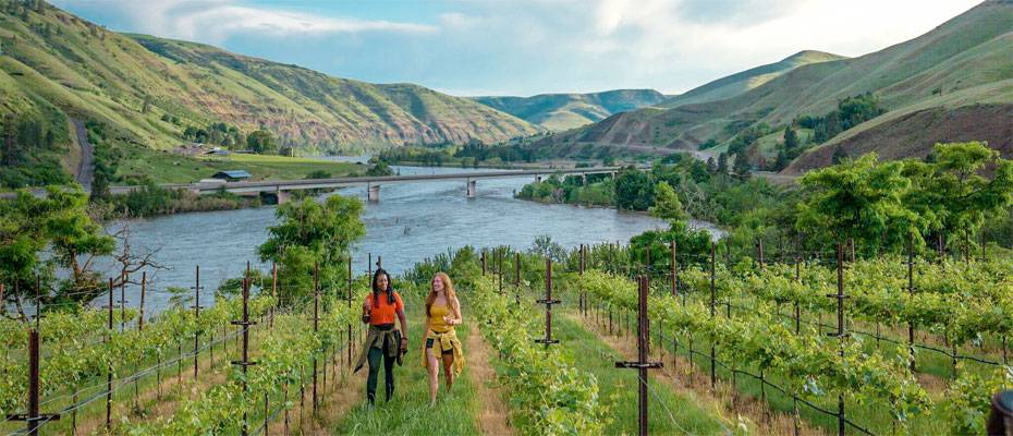 So facettenreich können Luxusreisen in den USA sein - Lesen Sie die Nachrichten