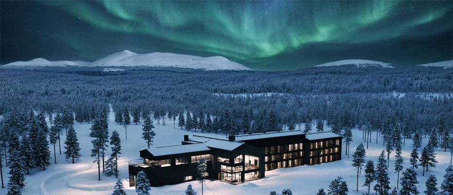 Finnland-Highlights 2026: Kultur, Natur und arktischer Luxus - Lesen Sie die Nachrichten