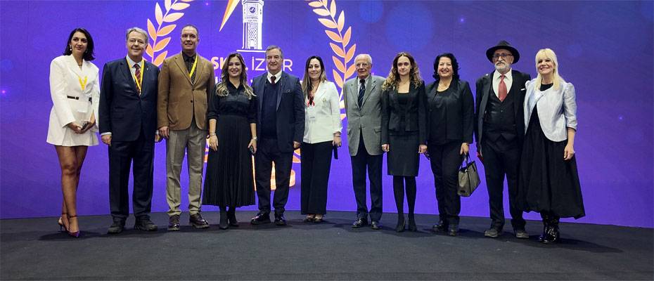 TTI İzmir turizmde güçlü bir buluşma noktası olarak öne çıktı - Lesen Sie die Nachrichten?>