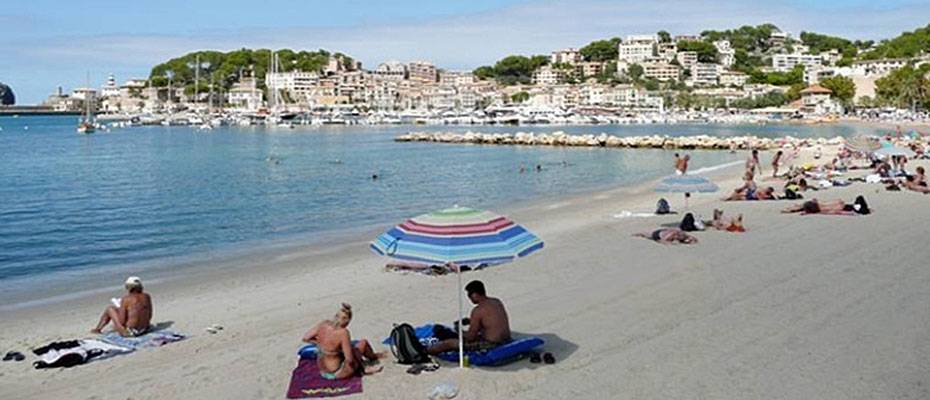 Sóller verschärft Strandregeln für den Sommer - Lesen Sie die Nachrichten