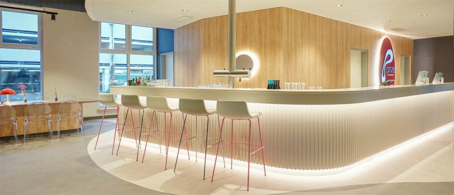 A New Design Chapter Begins in Osnabrück with the Opening of Prize by Radisson - Lesen Sie die Nachrichten?>