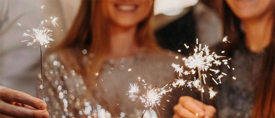 Silvestergeflüster: Hotels verwandeln den Jahreswechsel in Bühnen voller Atmosphäre - Lesen Sie die Nachrichten