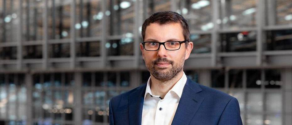 Veränderungen im Führungsteam am Hamburg Airport - Lesen Sie die Nachrichten