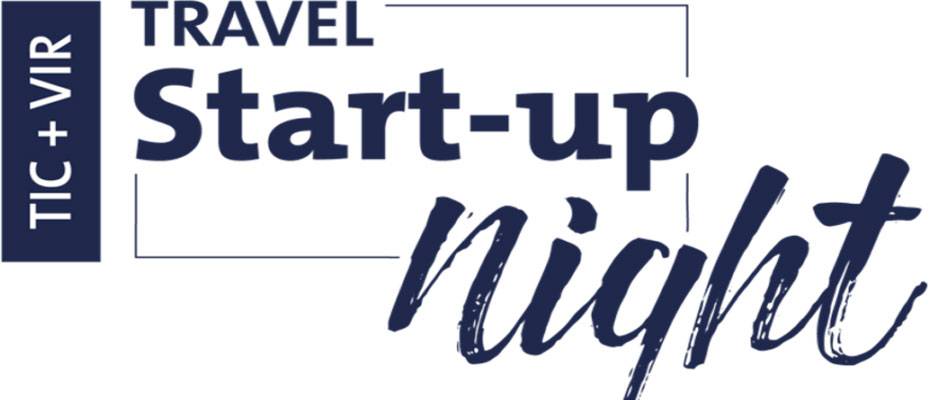 Onsai gewinnt das Finale der TIC & VIR Travel Start-up Night 2025 - Lesen Sie die Nachrichten