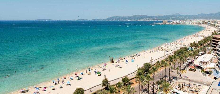 Palma de Mallorca hebt Strandpreise deutlich an - Lesen Sie die Nachrichten