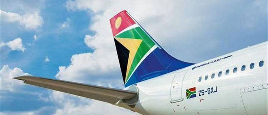 Türk Hava Yolları ve South African Airways Yeni Kod Paylaşımı Anlaşması İmzaladı - Lesen Sie die Nachrichten?>